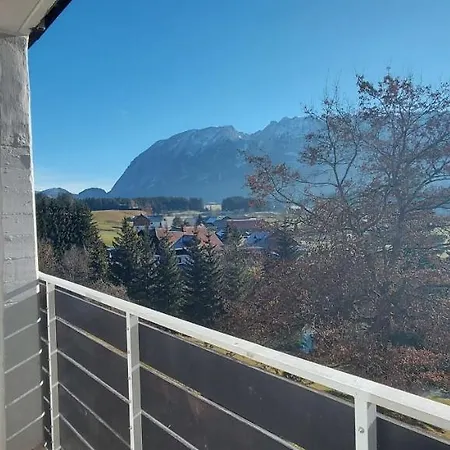 Apartamento Feriengluck By Fis - Fun In Styria