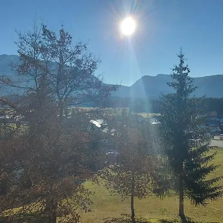 Feriengluck By Fis - Fun In Styria Apartamento *