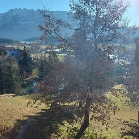 Apartamento Feriengluck By Fis - Fun In Styria *