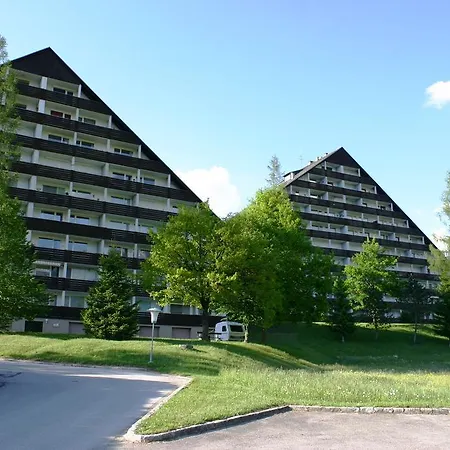 Feriengluck By Fis - Fun In Styria * Bad Mitterndorf