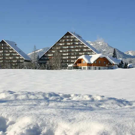 Feriengluck By Fis - Fun In Styria Bad Mitterndorf