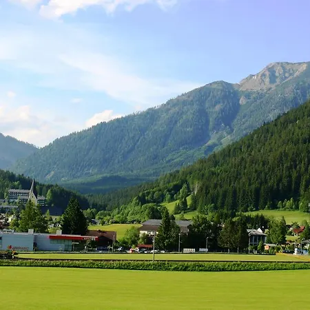 Feriengluck By Fis - Fun In Styria *