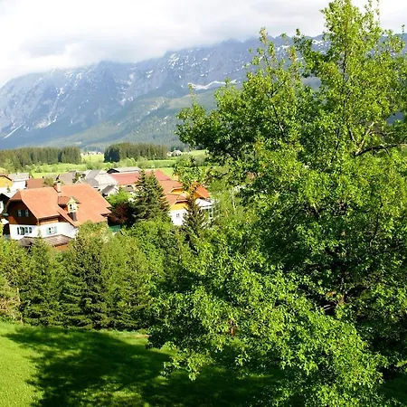 Apartamento Feriengluck By Fis - Fun In Styria Bad Mitterndorf