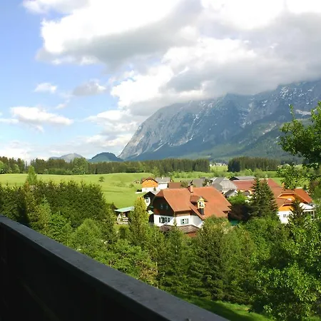 Feriengluck By Fis - Fun In Styria * Bad Mitterndorf